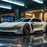 The Rise of Electric Sports Cars: Performance Meets Sustainability